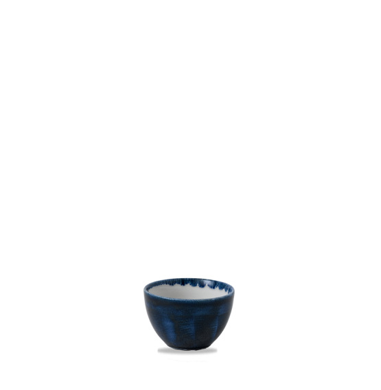 Plume Ultramarine Sugar Bowl